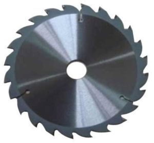 5 Inch Wood Cutting Blade