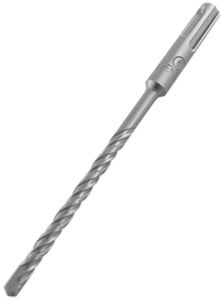 6mm X 160mm Hammer Bit