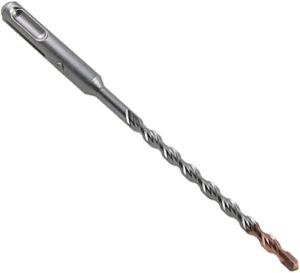 8mm &times; 160mm Hammer Bit