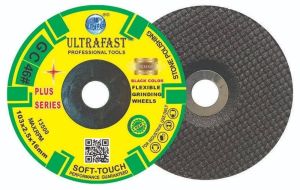 GC Wheel