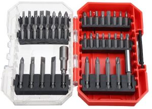 Screwdriver Bit Set