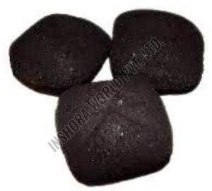 10mm Cubic Charcoal Fuel Blocks
