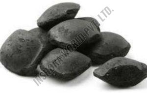 20mm Cubic Grill Charcoal