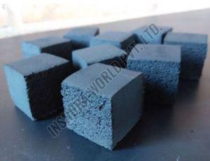 35mm Industrial Cubic Charcoal