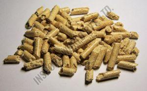 6mm Parali Biomass Pellets