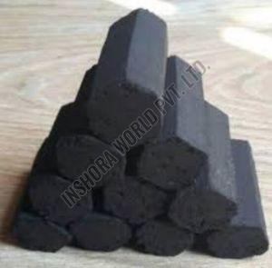 90mm Jumbo Cubic Charcoal