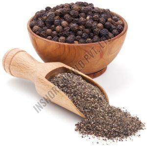 Black Pepper Powder