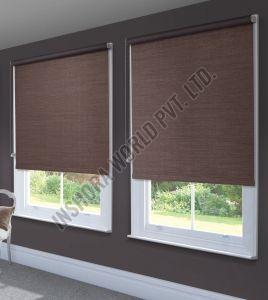Blackout Blind Fabric Roll