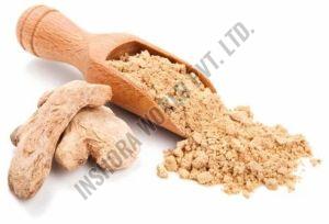 Dry Ginger Powder