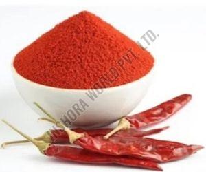 Kashmiri Chilli Powder