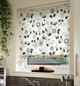 Printed Blind Fabric Roll