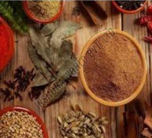 Rajwadi Milk Masala Powder