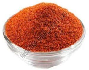 Red Chilli Powder