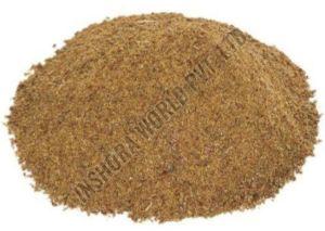 Rice Husk Powder