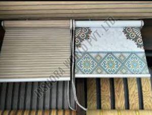 Roller Blind Fabric Roll
