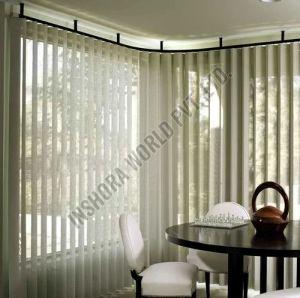 Sunscreen Blind Fabric Roll
