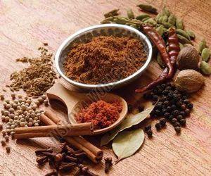 Surti Garam Masala Powder
