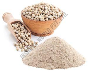 White Pepper Powder