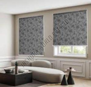 Zebra Blind Fabric Roll