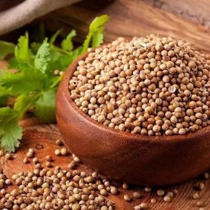coriander seeds