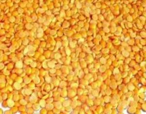 Cleaned Arhar Dal