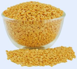 Cleaned Toor Dal