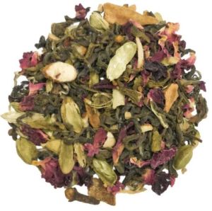Herbal Flavour Tea