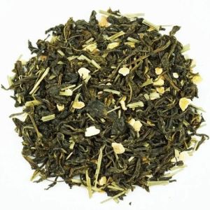 Loose Green Tea