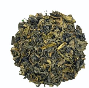 Natural Green Tea