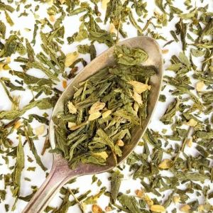 Pure Green Tea