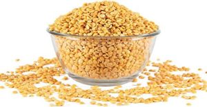 Split Arhar Dal