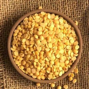 Split Toor Dal