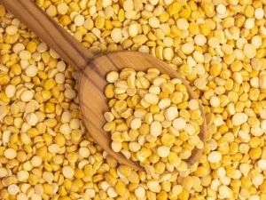 Unpolished Arhar Dal