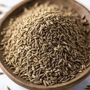 Whole Jeera Seeds