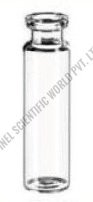20ml Clear Glass Headspace Vial