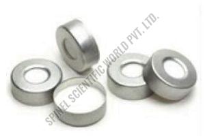 20mm Aluminium Crimp Cap