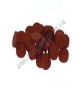 20mm HT Grade Gc Septa for Headspace Vials
