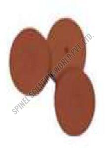 20mm MN Grade Gc Septa for Headspace Vials