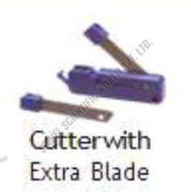 Capillary Tubing Cutter