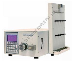 Column Washing Pump