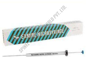 Gc Autosampler Syringe