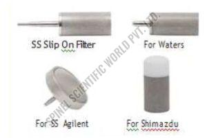 HPLC Mobile Phase Filter