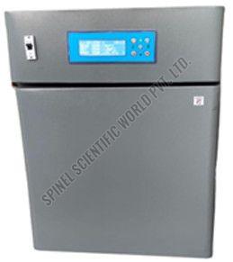 Laboratory Hot Air Oven
