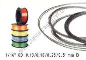 Peek and SS Tubing for Gc HPLC Applications