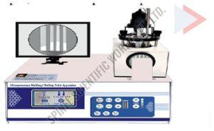 Ssw MP1297 Melting Point Apparatus