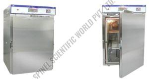 Stability Test Chamber
