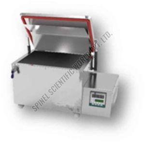 Industrial Steam Pot Machine