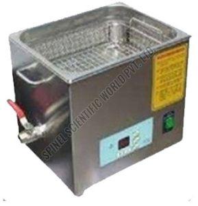 Ultrasonic Bath Sonicator