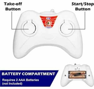 Remote Control Helicopter Toy