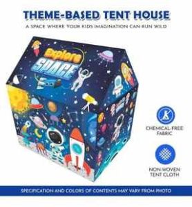 Play Houses Tent for Kids